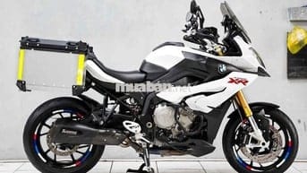 BMW S1000XR Model 2016 Nhập Đức Ngay Chủ