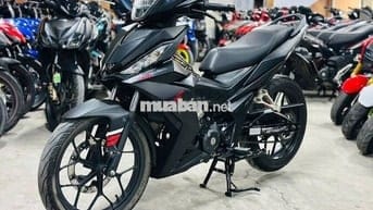 XE MÁYTHANH TÙNG_HONDA WINNER V1 ĐEN SẦN ĐỜI CHÓT