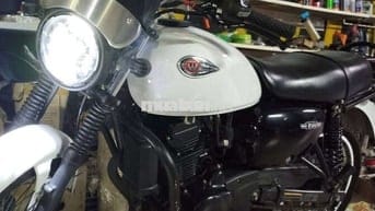 🥰Tphcm W175cc BsTphcm siêu keng .full đồ chơi đẹp