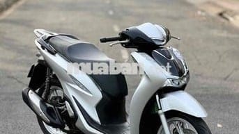 Shvn 125 Cbs Bạc Đen Porsche Cuối 2022 Leng Keng🎉🎉