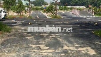 Đất Phước Vĩnh An củ chi đã có sổ riêng thổ cư hết đất