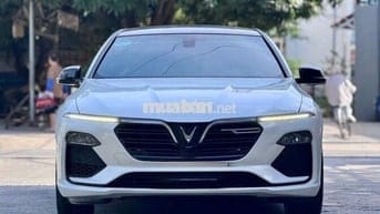 VinFast Lux A2.0 2022 Hỗ trợ ngân hàng
