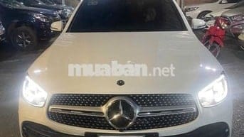 Bán Mercedes-Benz GLC 300 4Matic V1 sản xuất 2022