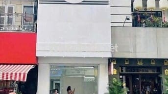 🌈MẶT BẰNG TRUNG TÂM TÂN ĐỊNH Q.1 – KHU KINH DOANH THỜI TRANG SẦM UẤT