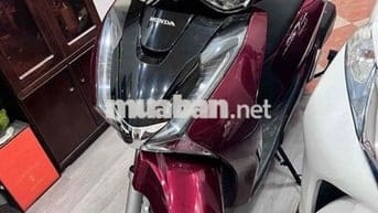Honda SH 125i CBS 2019 Đỏ 21000 km