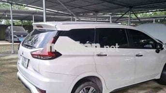 Mitsubishi Xpander 2023 MT - 24531 km