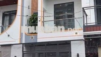 CHÍNH CHỦ GỬI BÁN CĂN NHÀ TÂM HUYẾT KHU Hoàng Hoa - Long Hậu