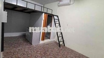 📢 PASS PHÒNG TRỌ QUẬN 6 – VÀO Ở THÁNG 12