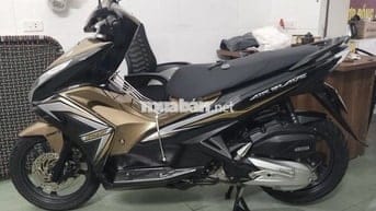 Honda Air Blade 125 2015 Vàng cát&đen