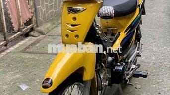 Cần bán gấp wave hq úp fun anpha?