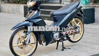 🔥 BÁN YAMAHA SIRIUS 2020 RIN ÊM CHẤT