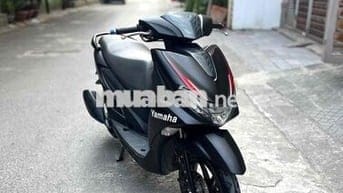 Yamaha Freego 2021 125cc Đen 10.000km
