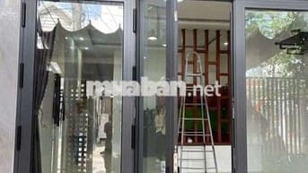 🛑 CHO THUÊ NHÀ : LÊ THIỆN TRỊ - 3PN - GẦN FPT