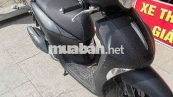 Janus 2017 Đen mới 95%