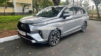 Veloz Cross 2022 Top - xe gia đình- thương lượng