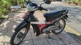 Sirius xe đẹp máy Rin êm chính chủ