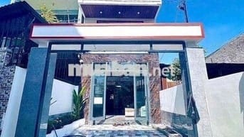 bán nhà 1 lầu 1 trệt gần làng đại học quốc gia Tp Thủ Đức