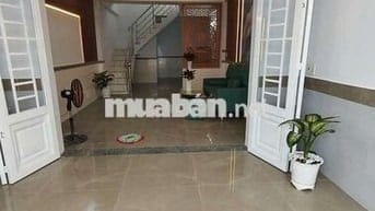 NGUYỄN VĂN BỨA DT4,2m-13m giá 540tr