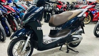 XE MÁYTHANH TÙNG_LEAD 125 XANH TÍM ĐÈN LED ZIN