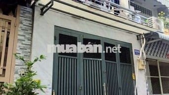 Chính chủ cần bán nhà 212/25 Chiến Lược, Bình Tân (2PN 2WC) giá 3.9 tỷ