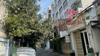 NHÀ 240M ĐẤT THỔ CƯ GẦN NGUYỄN DUY TRINH VÀ CHỢ TÂN LẬP - BÁN 18.6 TỶ