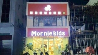 Hàng hiếm Mặt tiền Nguyễn Thiện Thuật Q3, DT 6x22m, 2 tầng 58 tỷ TL