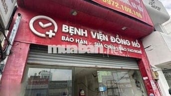 NHÀ MẶT TIỀN NGANG 5M NGUYỄN OANH P17 GÒ VẤP GẦN CHỢ AN NHƠN