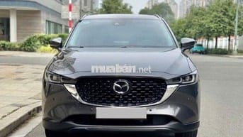 Mazda CX5 2023 2.0 Luxury - 35000 km