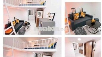 PHÒNG TRỌ CCMN FULL ĐỒ TẠI 14 TRẦN ĐIỀN