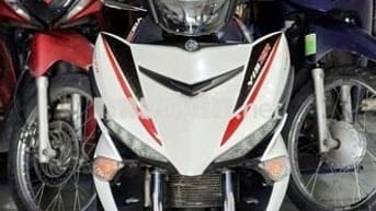 Exciter 150 2017 BS95 Máy zin xe đẹp góp đưa 0đ