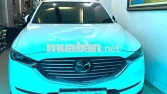 Mazda CX-8 2019 2.5 Premium AWD 40000 km.2 cầu.