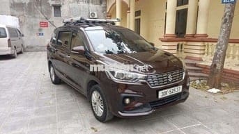 Chính chủ bán Suzuki Ertiga 2019 GLX 4AT 160000 km