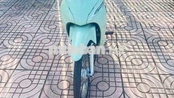 Wave a110 2018 giấy tờ đầy đủ xe đẹp máy im ru g