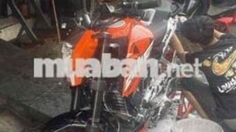 Xe mới bảo dưỡng tình trạng hoàn hảo pass lại