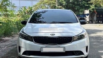 KIA Cerato 2018 1.6MT 80000 km