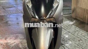 SH 350i 2021 Màu xám