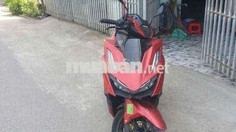 Honda Vario 160cc 2023 Đỏ