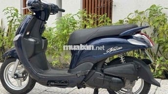 Yamaha NoZa dk 2015 bs 92 xe nguyên rin .