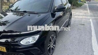 VinFast VFe34 2022 Đen