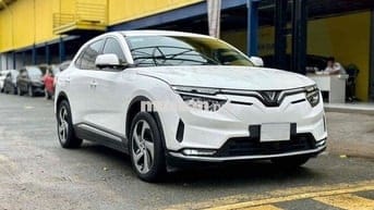 GF VF8 ECO 2023 SẴN XE VÀ HỒ SƠ