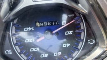 Bán xe máy air blade 2011 nguyên bản, chính chủ.