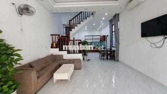 ☘️☘️NHÀ 3 TẦNG FULL NỘI THẤT KHU BIỂN PHẠM VĂN ĐỒNG