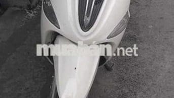 Yamaha Nozza Trắng máy êm