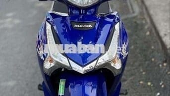 Fu up wave i xe đẹp chính chủ ký giấy