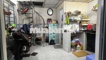 Nhà thuê giá rẻ,gần Vạn Phúc city, hbphuoc