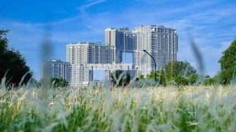 Căn hộ 2PN 70m2 Sky Forest Ecopark