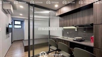 Khai Trương Chưng Cư Luxury - Giáp Quận 11 - Free Chi Phí - Ở Liền🎉