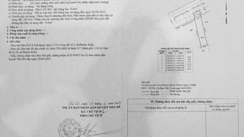 Đất nền khu dân cư đường Lê Văn lương 