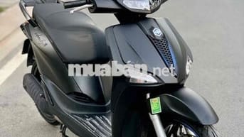 Liberty S 125 2025 – ABS Odo 6.700 km Màn Hình TFT