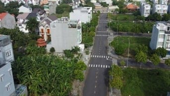 Duy nhất 5 lô dự án An Thiên Lý, Phước Long B, Quận 9. Giá 1tỷ9-90m2